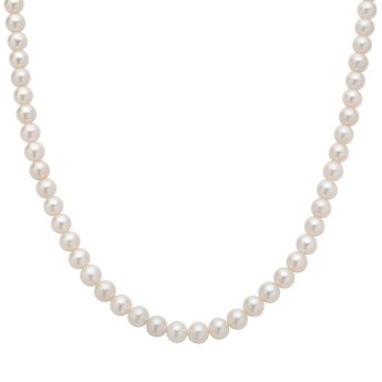 Collana Donna MILUNA Perle - PCL6600