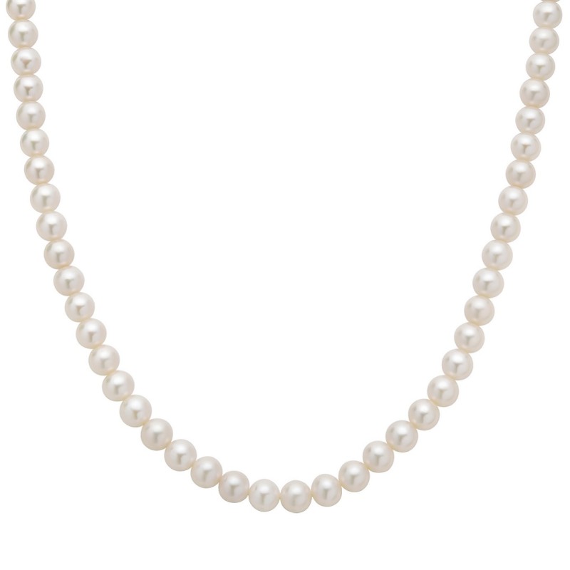 Collana Donna MILUNA Perle - PCL6600