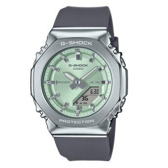 Orologio Uomo CASIO G-Shock - GM-S2110-3AER