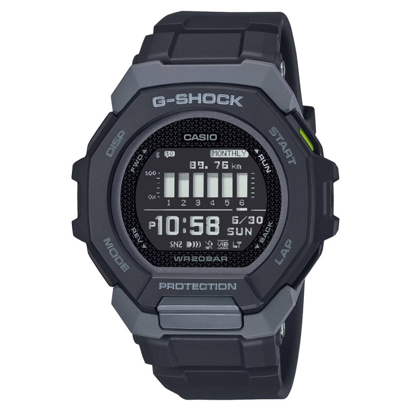 Orologio Uomo CASIO G-Shock Bluetooth® - GBD-300-1ER