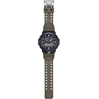 Orologio Uomo CASIO G-Shock - GA-710TU-1A3ER