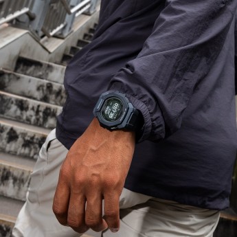 Orologio Uomo CASIO G-Shock Bluetooth® - GBD-300-1ER