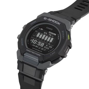 Orologio Uomo CASIO G-Shock Bluetooth® - GBD-300-1ER