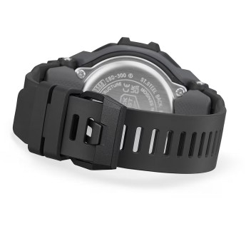 Orologio Uomo CASIO G-Shock Bluetooth® - GBD-300-1ER