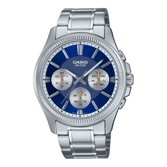 Orologio Uomo CASIO Collection - MTP-1375PD-2A1VEF