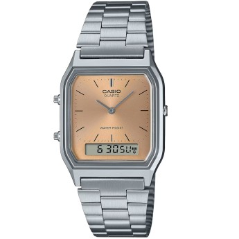 Orologio Unisex CASIO Edgy Collection - AQ230A-4AMQYES