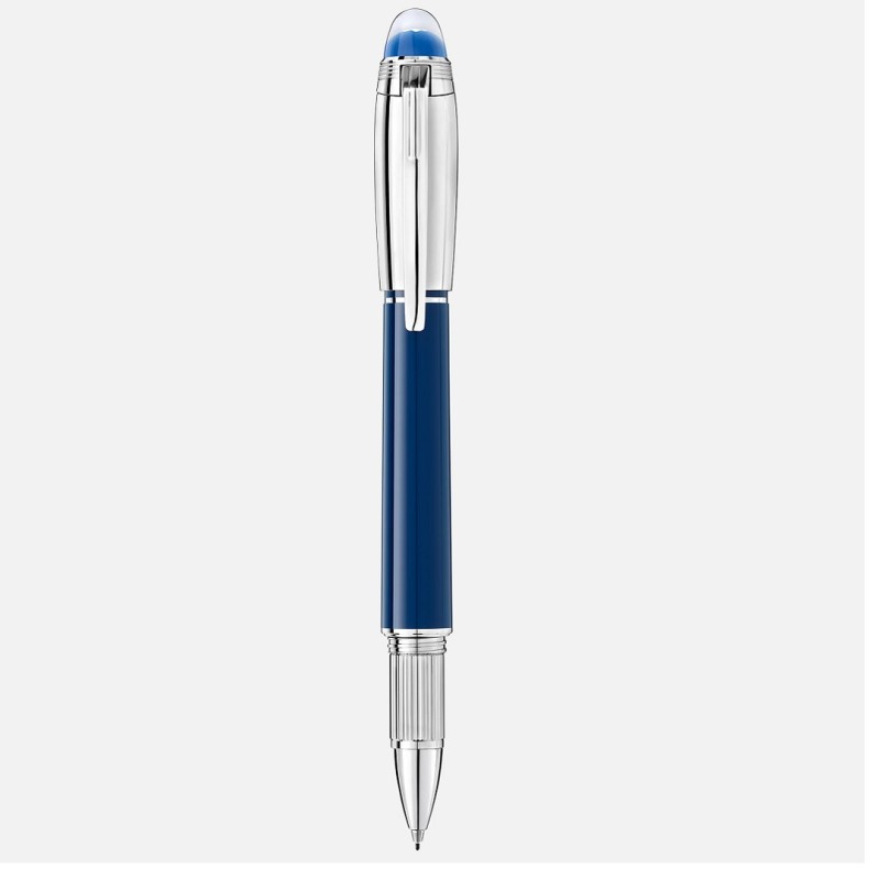 Penna Fineliner MONTBLANC Starwalker Blue Planet Doué - 132435