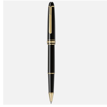 Penna Roller MONTBLANC Meisterstück Gold-Coated Classique - 12890