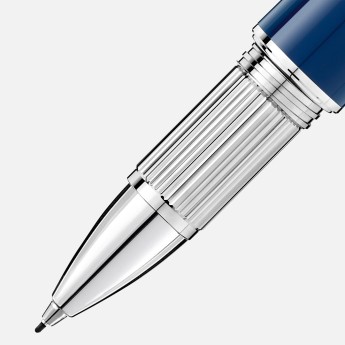 Penna Fineliner MONTBLANC Starwalker Blue Planet Doué - 132435