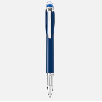 Penna Fineliner MONTBLANC Starwalker Blue Planet Doué - 132440