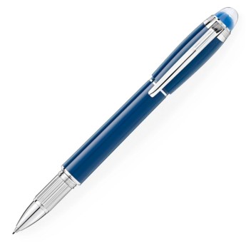 Penna Fineliner MONTBLANC Starwalker Blue Planet Doué - 132440