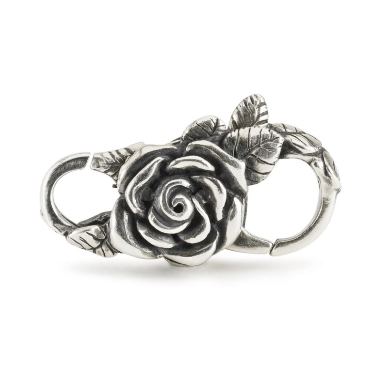 Chiusura TROLLBEADS Rosa - TAGLO-00070