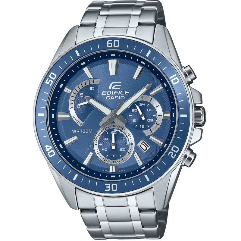 Orologio Uomo CASIO Edifice - EFR-552D-2AVUEF