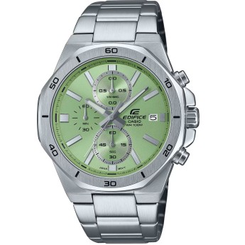 Orologio Uomo CASIO Edifice - EFV-640D-3AVUEF