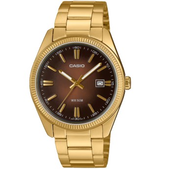 Orologio Uomo CASIO Collection - MTP-1302PGC-5AVEF