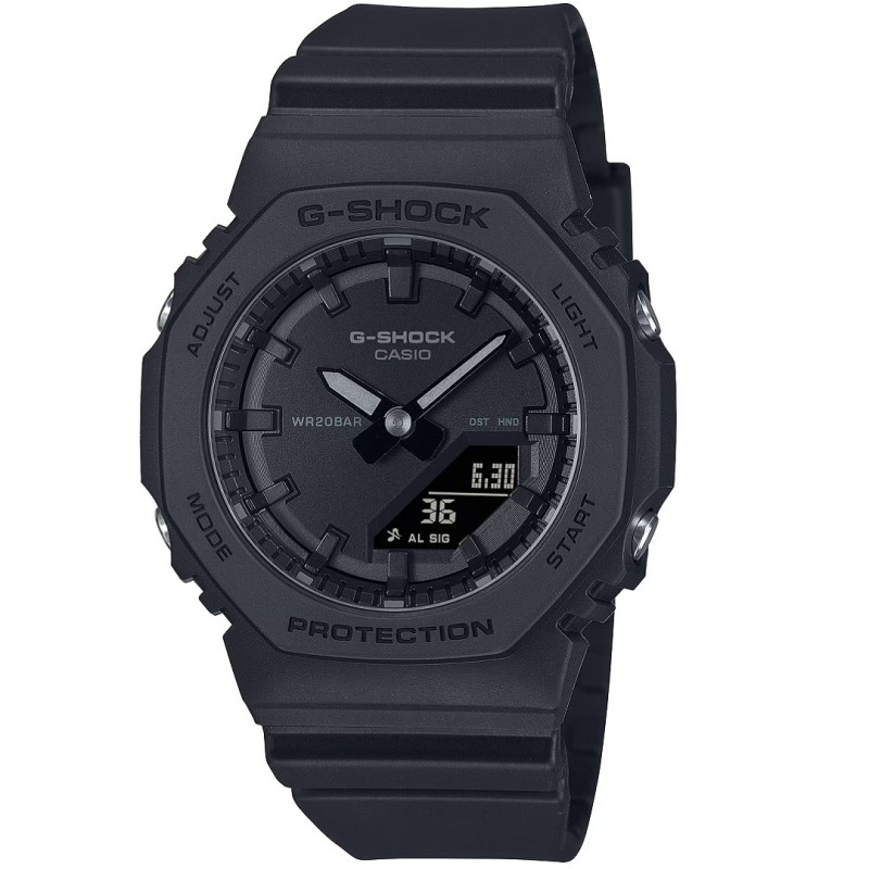 Orologio Unisex CASIO G-Shock - GMA-P2100BB-1AER