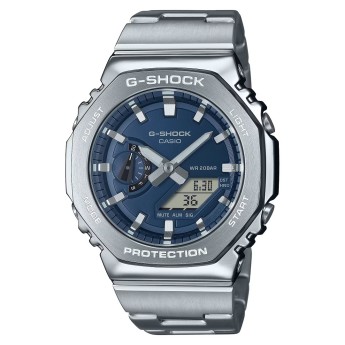 Orologio Uomo CASIO G-Shock - GM-2110D-2BER