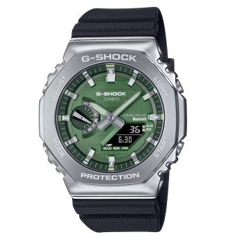 Orologio Uomo CASIO G-Shock Solar Bluetooth® - GBM-2100A-1A3ER