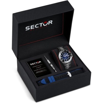 Orologio Uomo SECTOR 230 - R3223135002