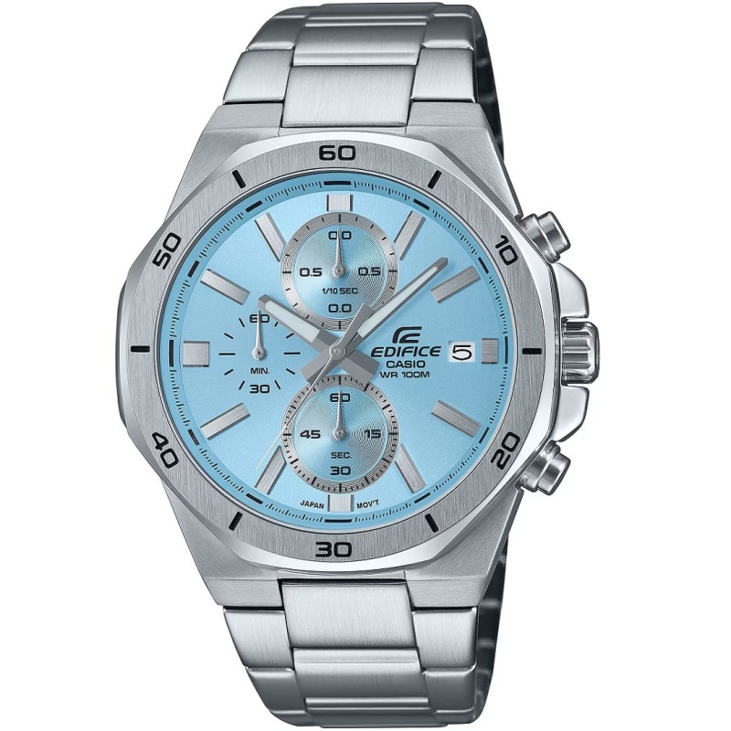 Orologio Uomo CASIO Edifice - EFV-640D-2BVUEF