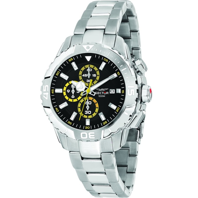 Orologio Uomo SECTOR Legend - R3273735001