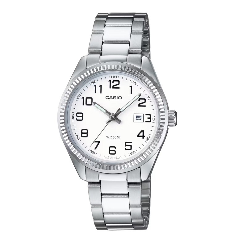 Orologio Donna CASIO Collection - LTP-1302PD-7BVEG