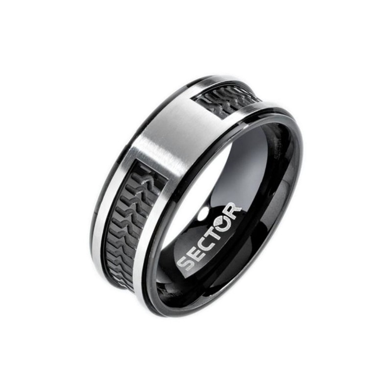 Anello Uomo SECTOR Row - SACX06021