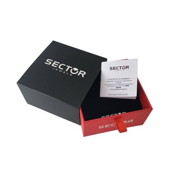 Anello Uomo SECTOR Row - SACX06021