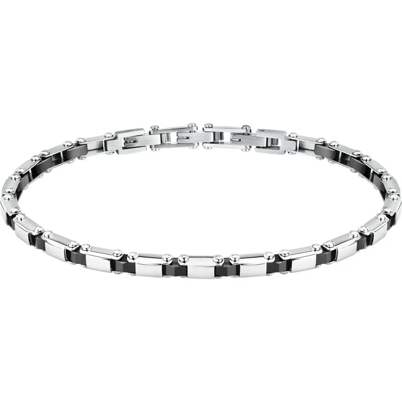 Bracciale Uomo SECTOR Ceramic - SAFR41