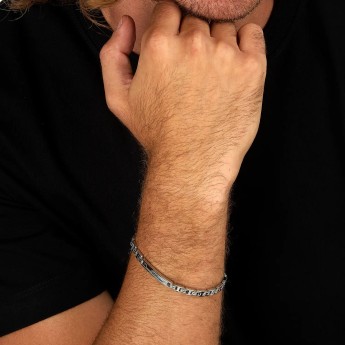 Bracciale Uomo SECTOR Energy - SAVK15