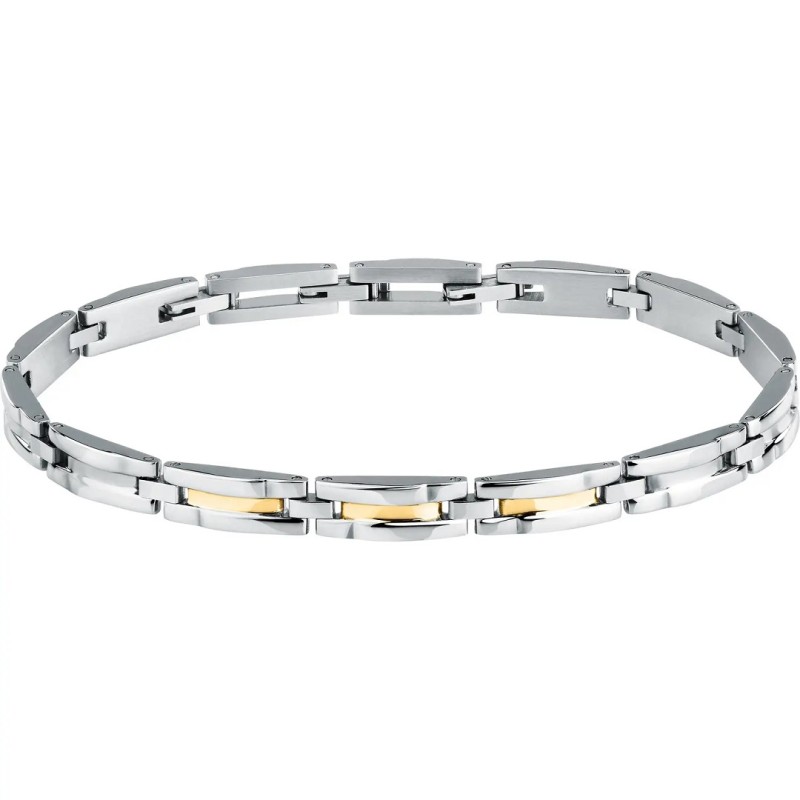 Bracciale Uomo SECTOR Energy - SAVK12