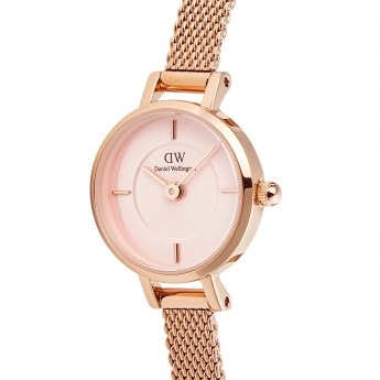 Orologio Donna DANIEL WELLINGTON Petite Mini Melrose Blush - DW00100743