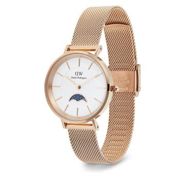 Orologio Donna DANIEL WELLINGTON Petite Lune Melrose - DW00100773