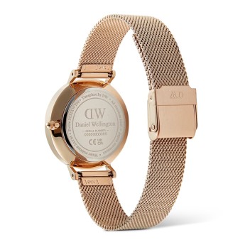 Orologio Donna DANIEL WELLINGTON Petite Lune Melrose - DW00100773