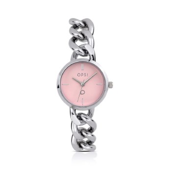 Orologio Donna OPS OBJECTS Groumette Chain - OPSPW-1040