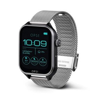 Smartwatch OPS OBJECTS Call Max Amoled - OPSSW-45