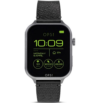 Smartwatch OPS OBJECTS Call Max Amoled - OPSSW-51