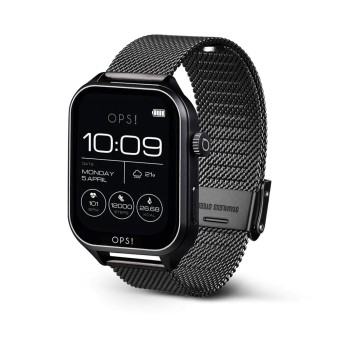 Smartwatch OPS OBJECTS Call Max Amoled - OPSSW-47