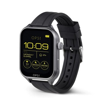 Smartwatch OPS OBJECTS Call Max Amoled - OPSSW-50