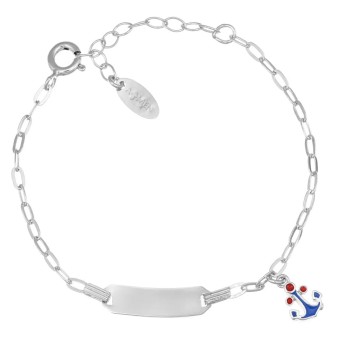 Bracciale Bambino AMEN Junior - BRJTAANB