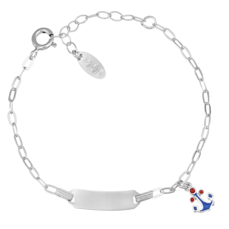 Bracciale Bambino AMEN Junior - BRJTAANB