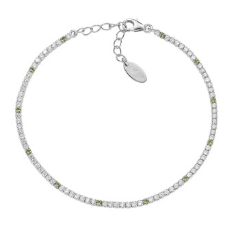 Bracciale Donna AMEN Tennis - BT1B7BOL17