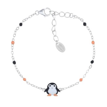 Bracciale Bambini AMEN Junior - JBRPEB