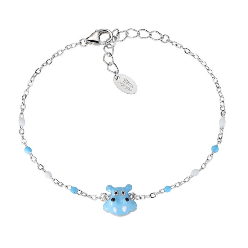 Bracciale Bambino AMEN Junior - JBRIPB