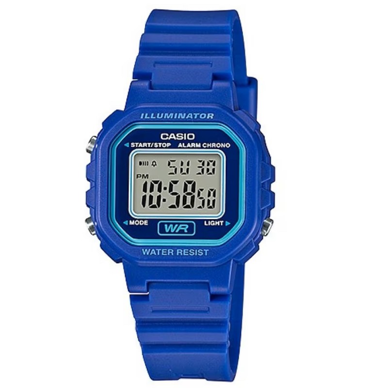 Orologio Bambino CASIO Collection - LW-20WH-2AEF