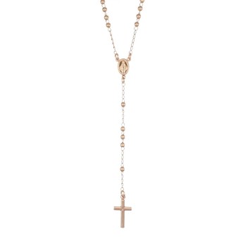 Collana Donna AMEN Rosari - CRO30R