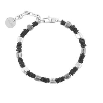 Bracciale Uomo 4US CESARE PACIOTTI Steel - 4UBR7006