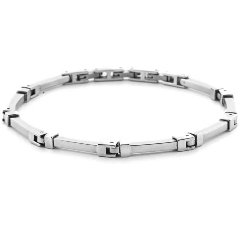 Bracciale Uomo 4US CESARE PACIOTTI Steel - 4UBR7044