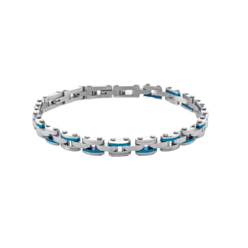 Bracciale Uomo 4US CESARE PACIOTTI Steel - 4UBR7050