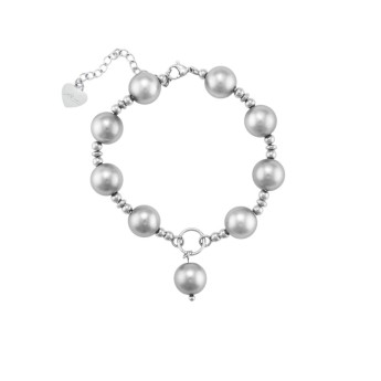 Bracciale Donna 4US CESARE PACIOTTI Steel - 4UBR7109W